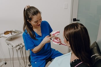 Help With Dental Anxiety