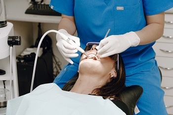 I Have A Dental Emergency