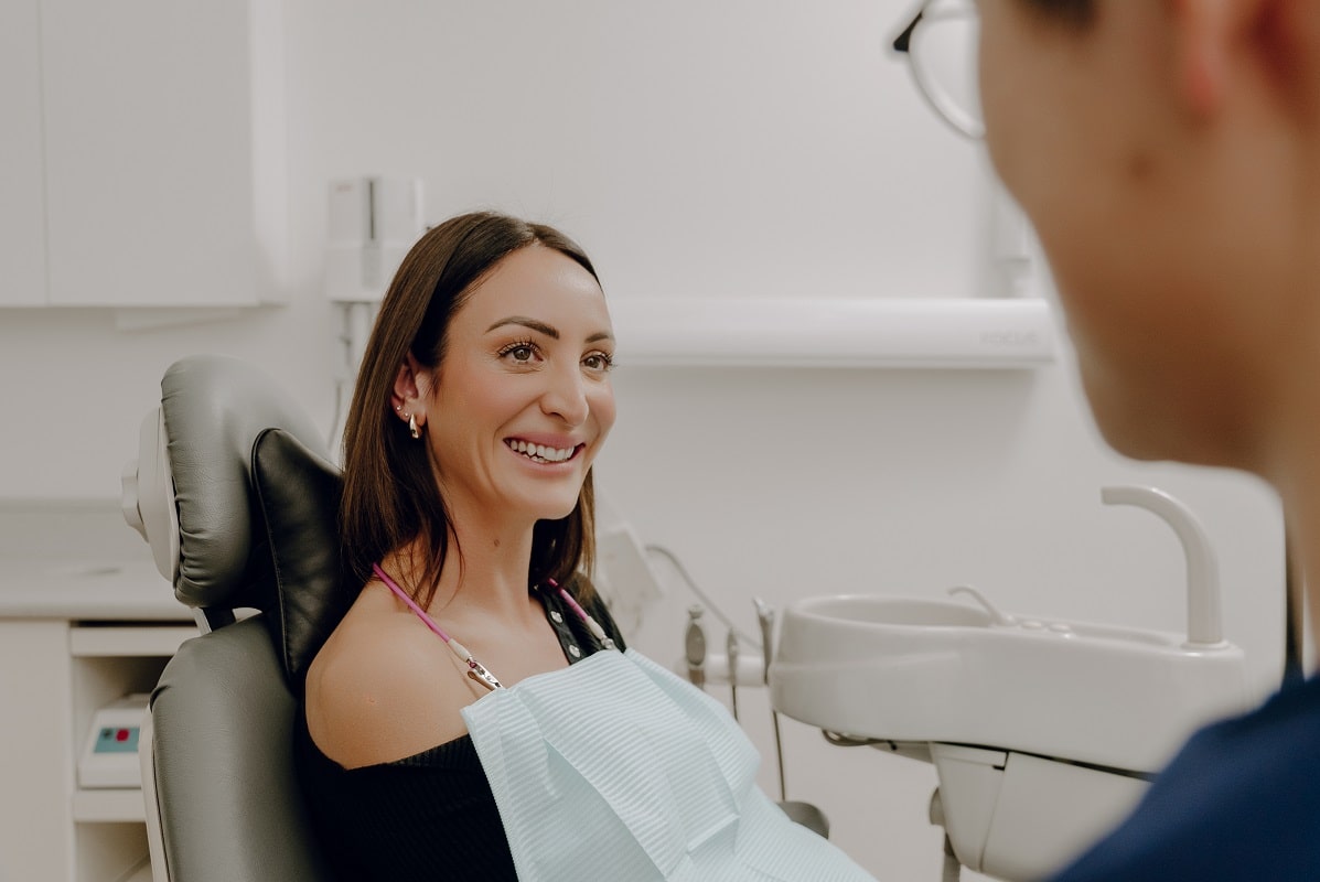 landing page mid min