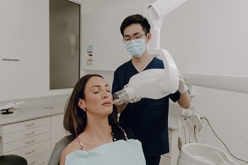 Seeking Smile Improvement