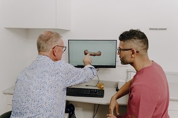 Unhappy With My Dentures