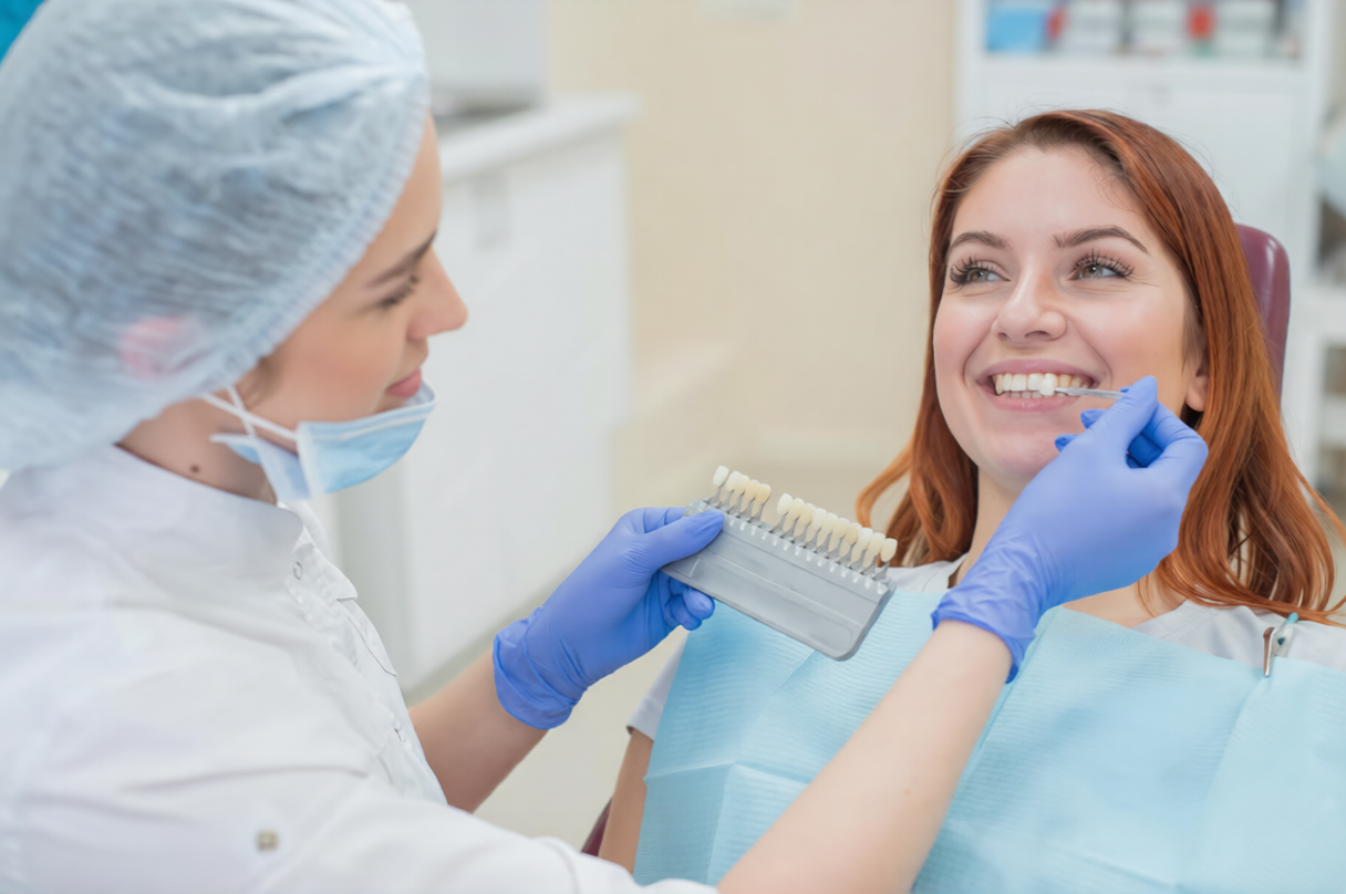 Willeri Dental Parkwood