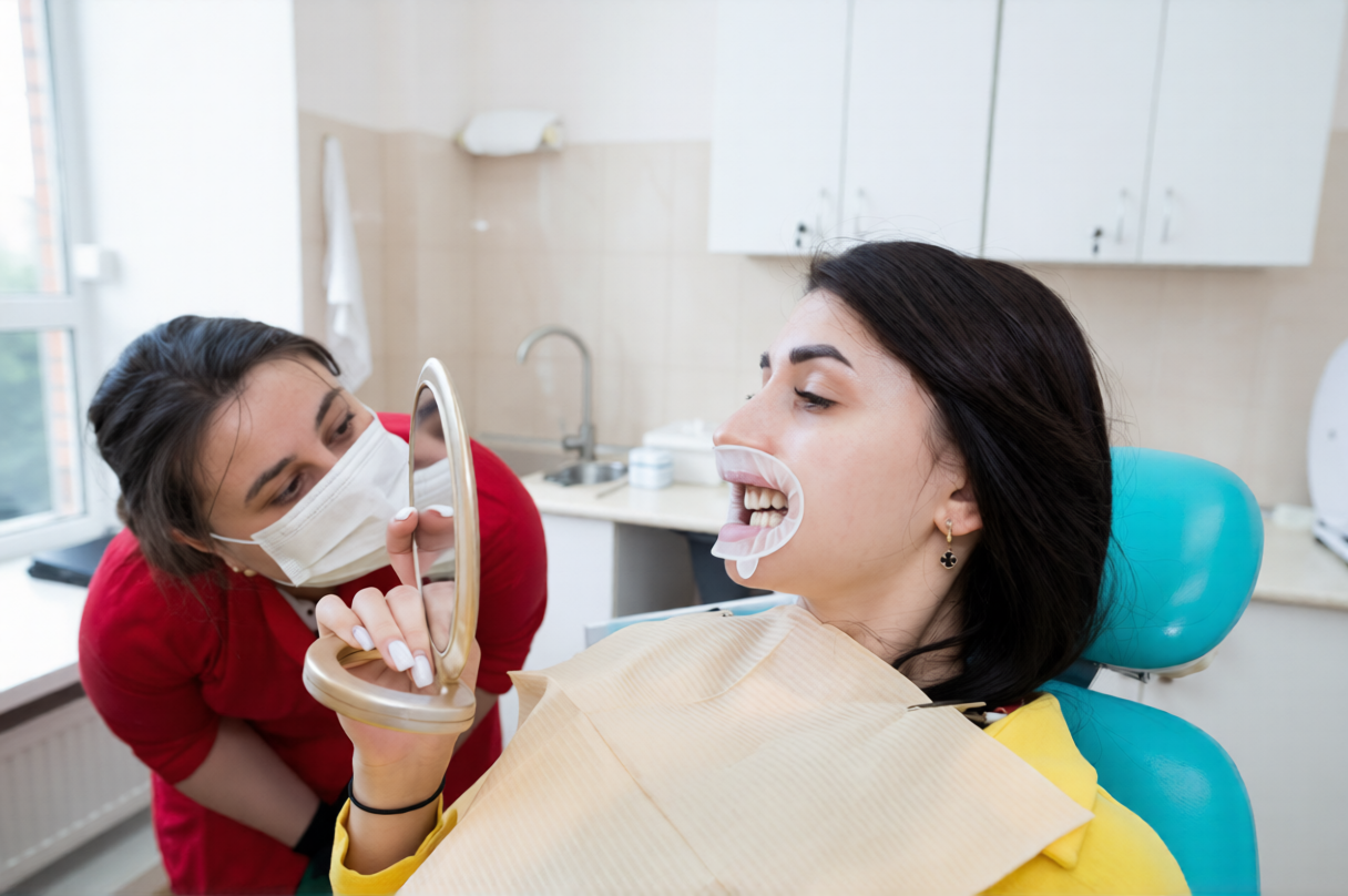 Willeri Dental Parkwood