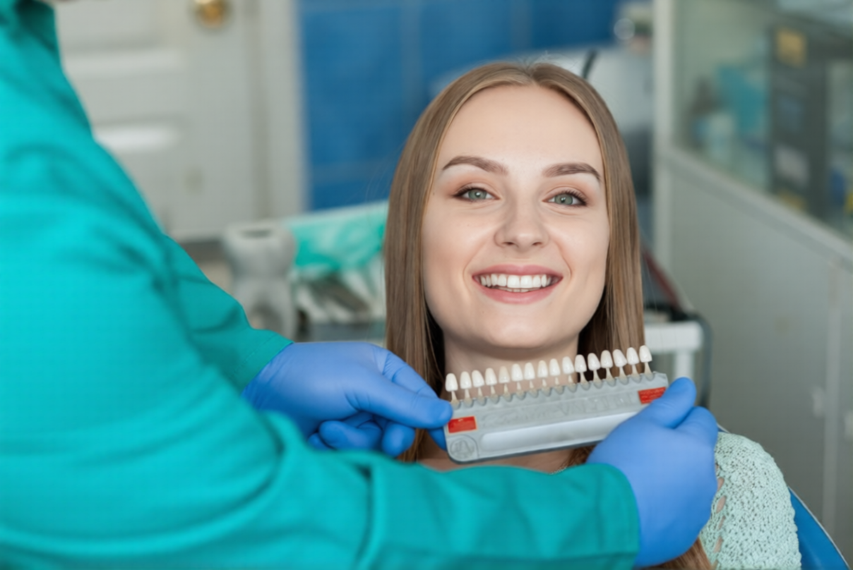 Willeri Dental Parkwood