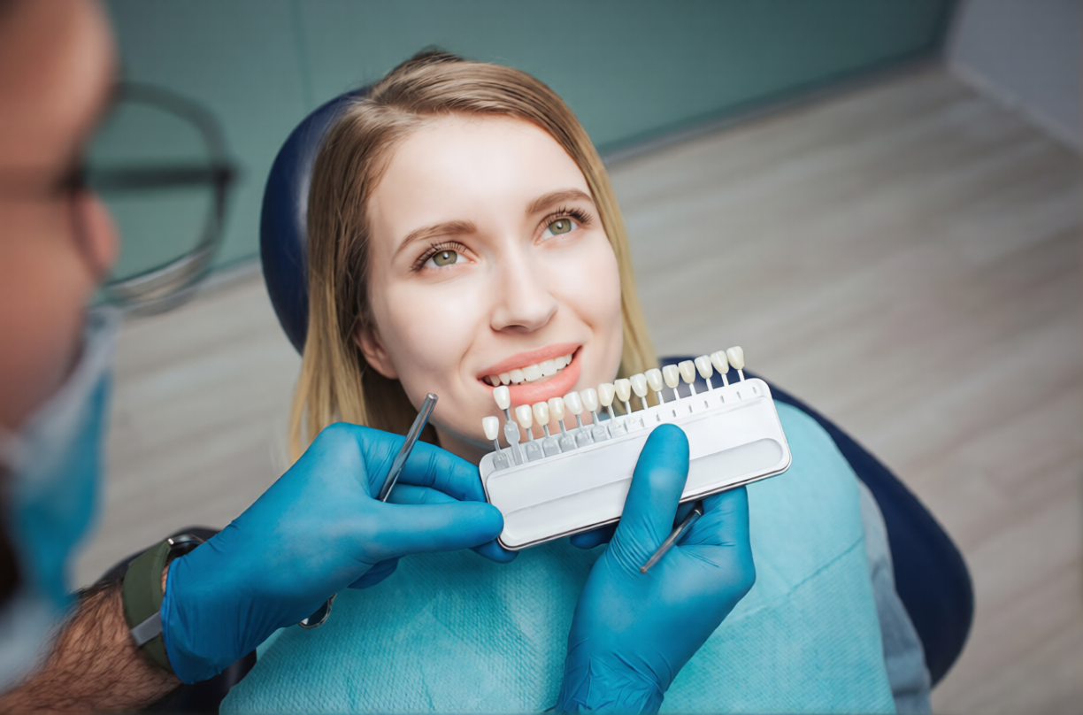 Willeri Dental Parkwood