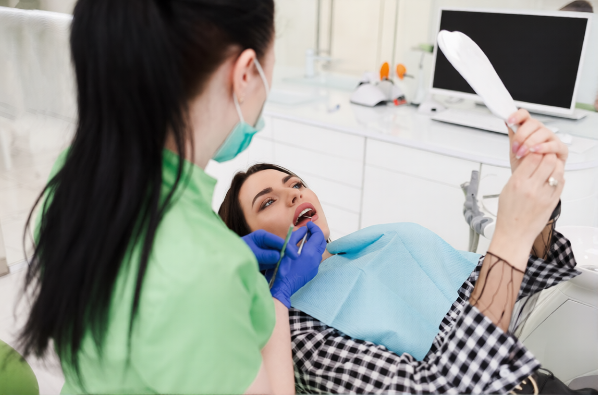 Willeri Dental Parkwood