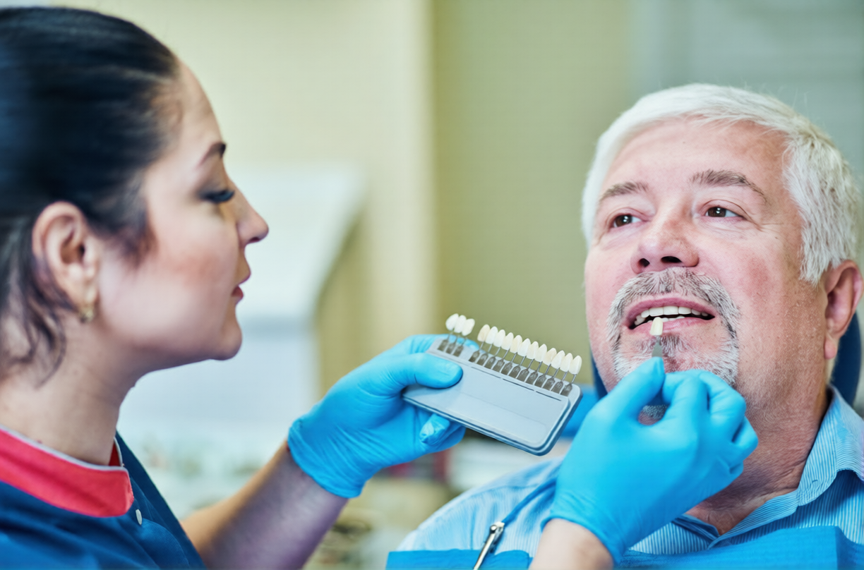 Willeri Dental Parkwood