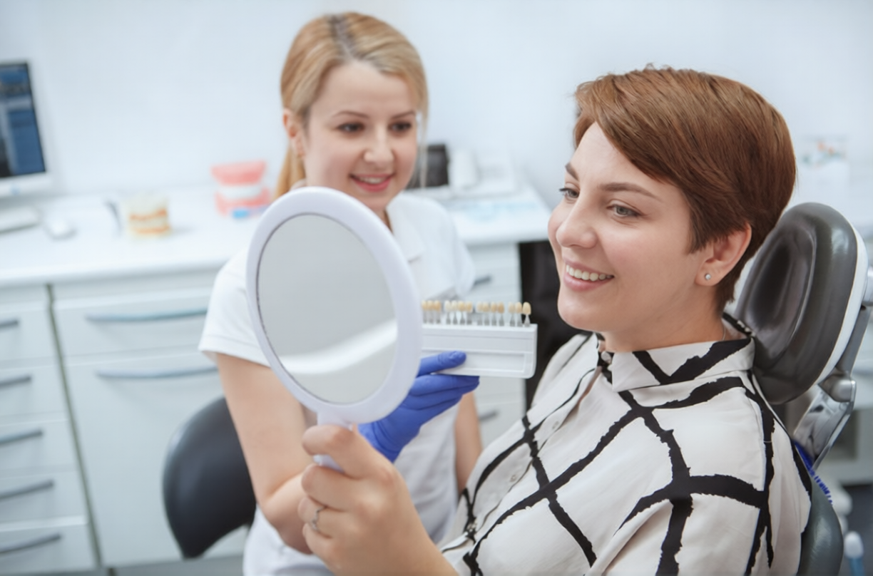 Willeri Dental Parkwood