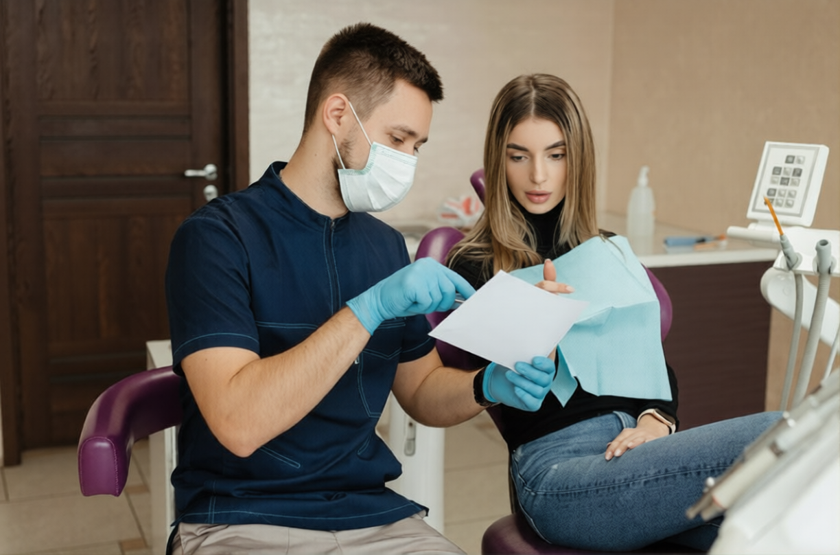 Willeri Dental Parkwood